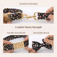 Load image into Gallery viewer, Midnight Blossom Floral Set
