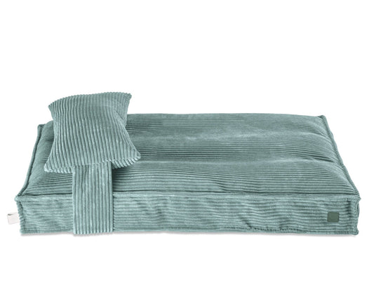 Memory Foam Dog Bed - Southlake Paws