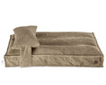 Load image into Gallery viewer, Memory Foam Dog Bed - Southlake Paws

