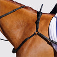 Load image into Gallery viewer, Free Motion Breastplate with Double Neck Strap
