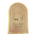 Load image into Gallery viewer, Faithful Home Pet Lover’s Plaque
