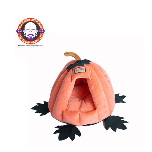 Armarkat Cat Bed C85CCS - Orange