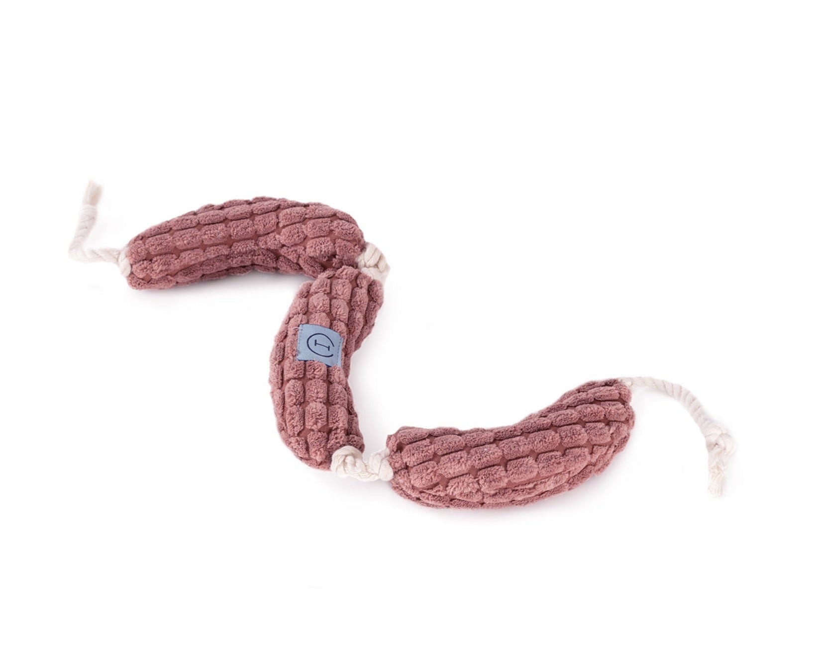 Pet Toy - Long Sausages - Southlake Paws