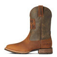 Load image into Gallery viewer, Ariat Men's Hybrid Patriot Country Western Boot
