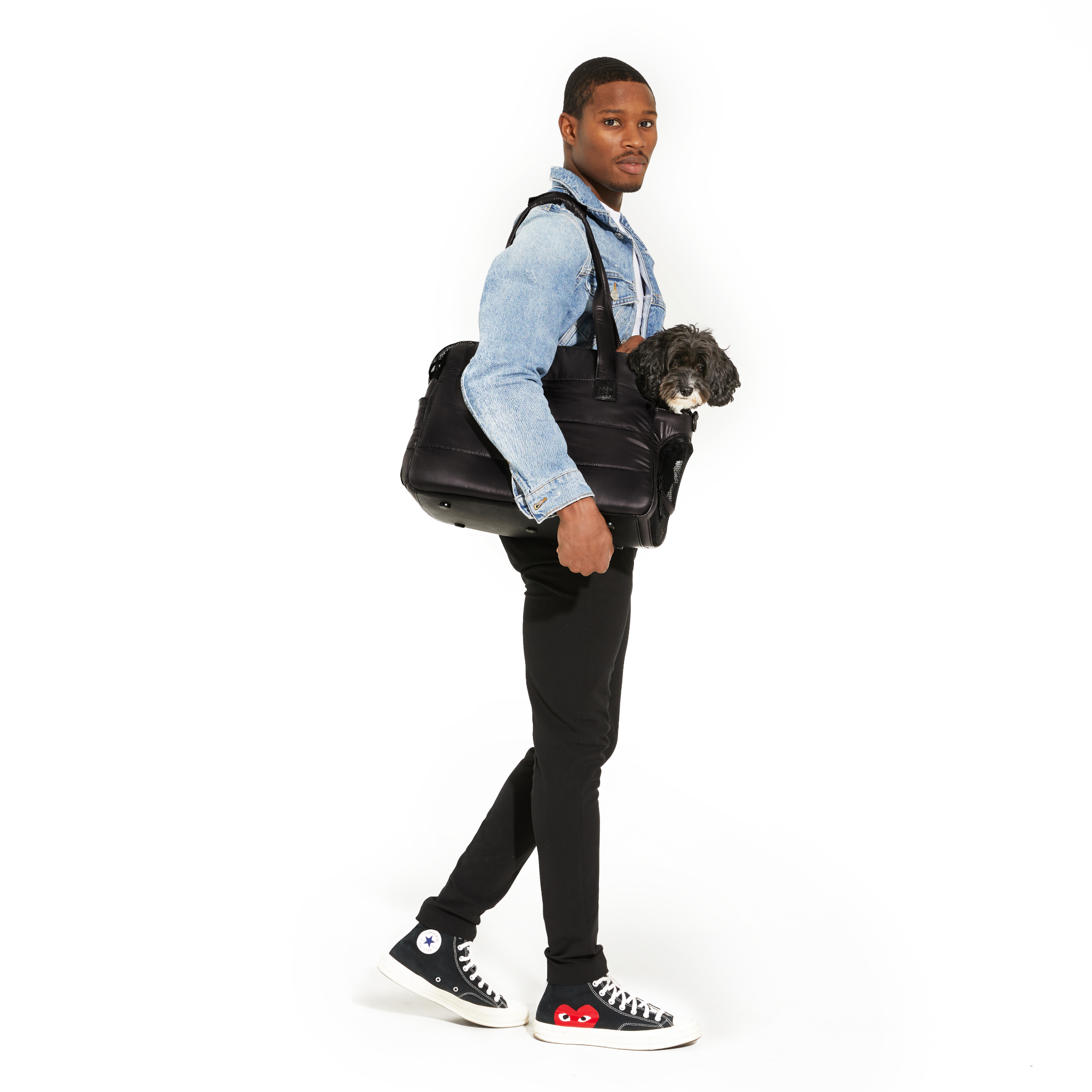 Destination Dog Tote - Ltd Edition. - Southlake Paws