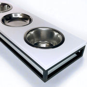 Three Bowls Lunch Bar for Cats