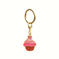 Load image into Gallery viewer, Cupcake Pet Charm

