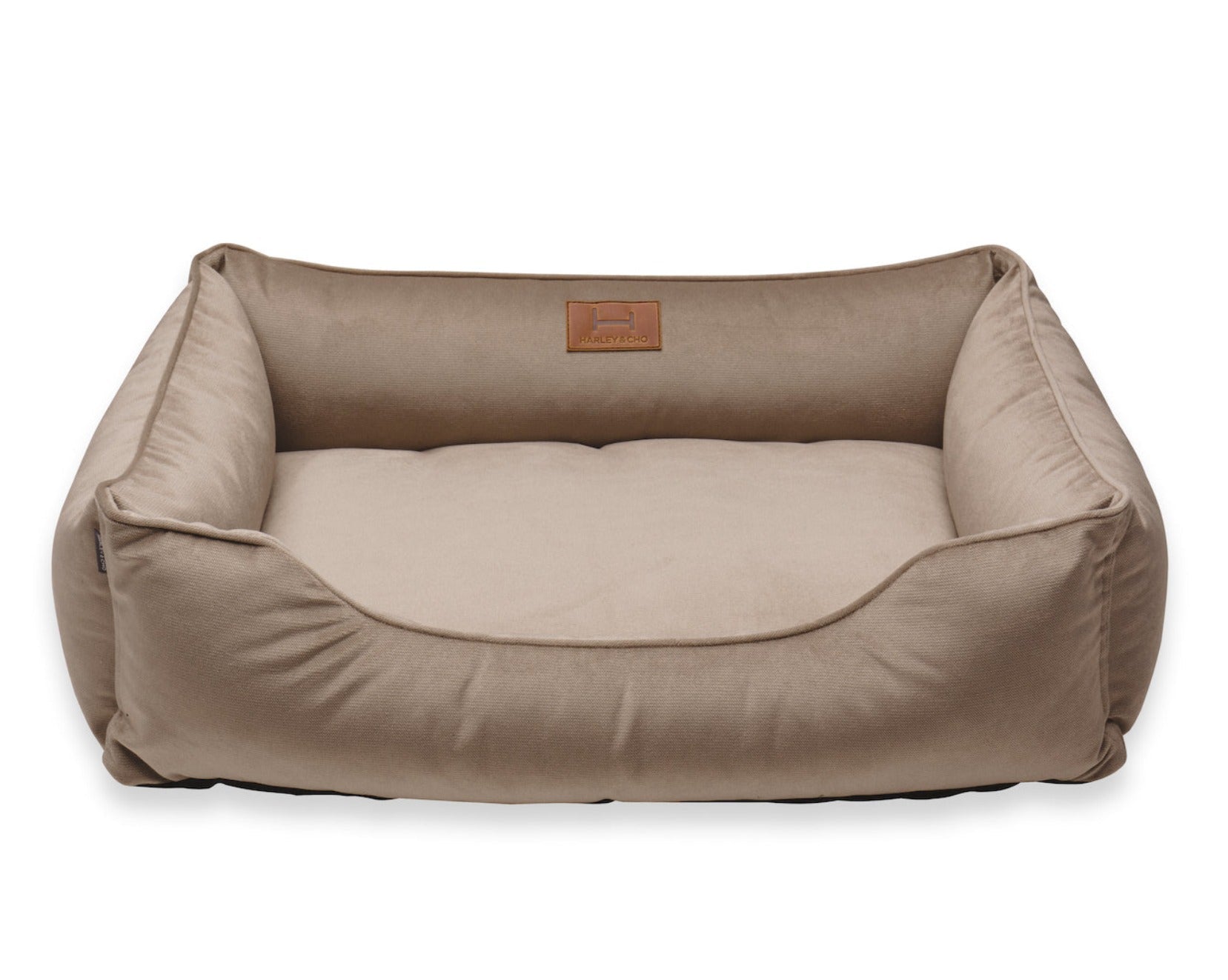 Velvet Dog Bed Dreamer - Southlake Paws