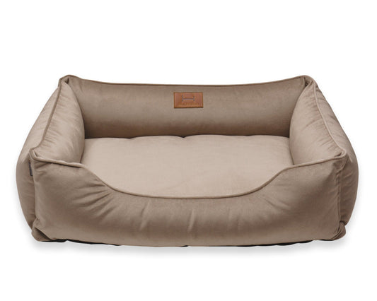 Velvet Dog Bed Dreamer - Southlake Paws
