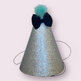 Load image into Gallery viewer, Pawty Time Dog Party Hats
