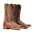 Load image into Gallery viewer, Ariat Men's Point Ryder Western Boot
