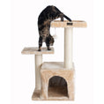 Load image into Gallery viewer, Armarkat Classic Cat Tree A3207 - 32-Inch - Beige
