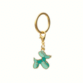 Load image into Gallery viewer, Balloon Dog Pet Charm
