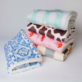 Load image into Gallery viewer, Oopsie Daisy Dog Blanket
