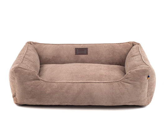 Corduroy Dog Bed Dreamer - Southlake Paws