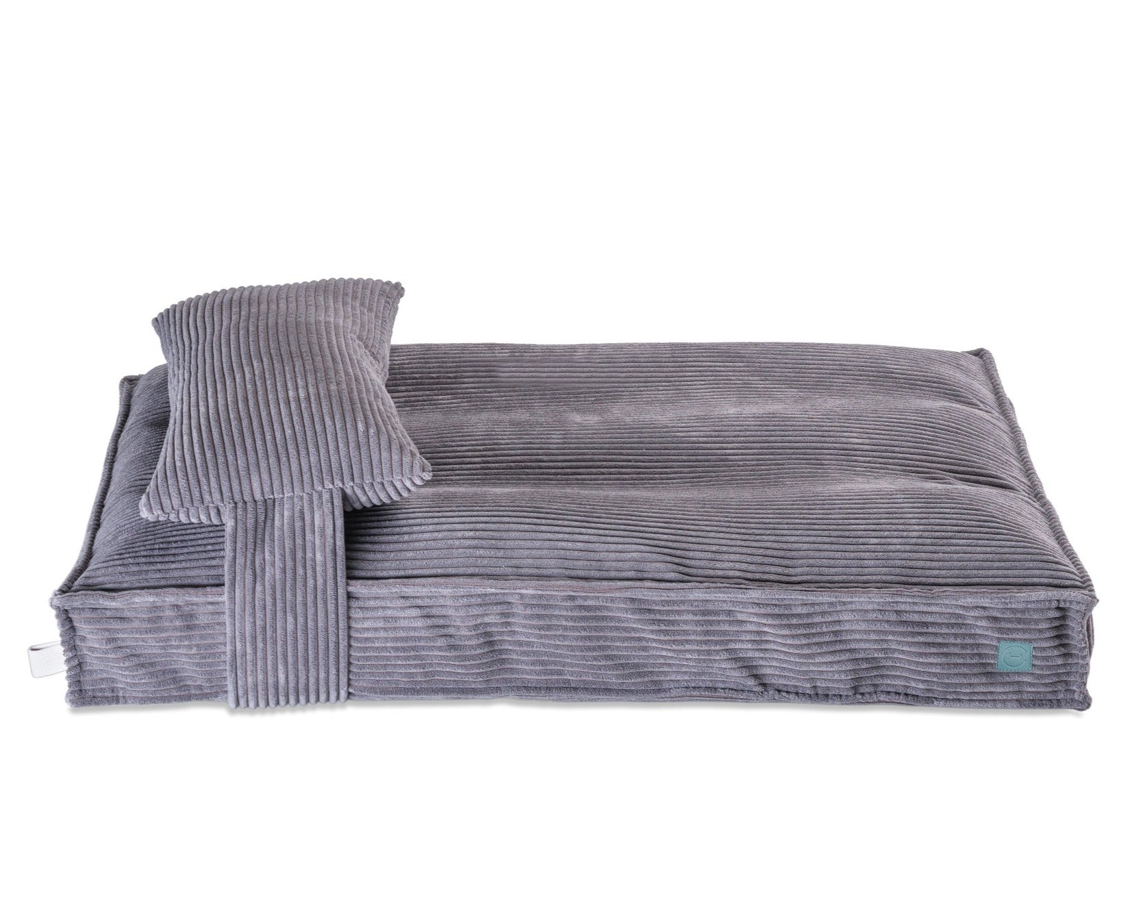 Memory Foam Dog Bed - Southlake Paws
