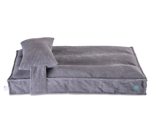 Memory Foam Dog Bed - Southlake Paws