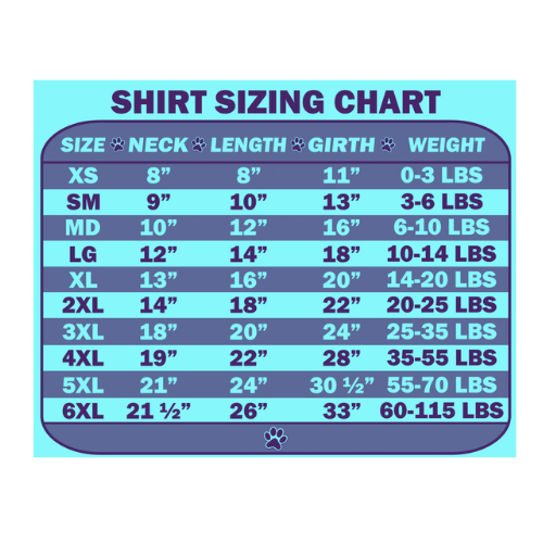 Custom Pet Shirt 