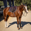 Load image into Gallery viewer, Ultraviolet Saddle Pad
