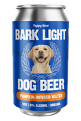 Load image into Gallery viewer, Bark Light Dog Beer
