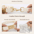 Load image into Gallery viewer, Wedding Pure White Satin Set
