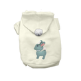 Load image into Gallery viewer, Enchanted Fawn Winter Hoodie - image 3
