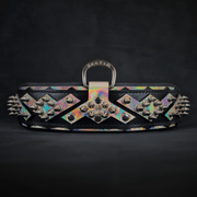 The ''Midas'' Collar Silver