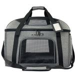 Mr. Peanut's Coronado Series Pet Car Seat & Mobile Crate