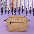 Load image into Gallery viewer, Doggy Owner Essentials Bag ONLY
