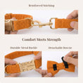 Load image into Gallery viewer, Orange Corduroy Set

