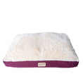 Load image into Gallery viewer, Armarkat Pet Cushion M02HJH/MB-L - Ivory - Large
