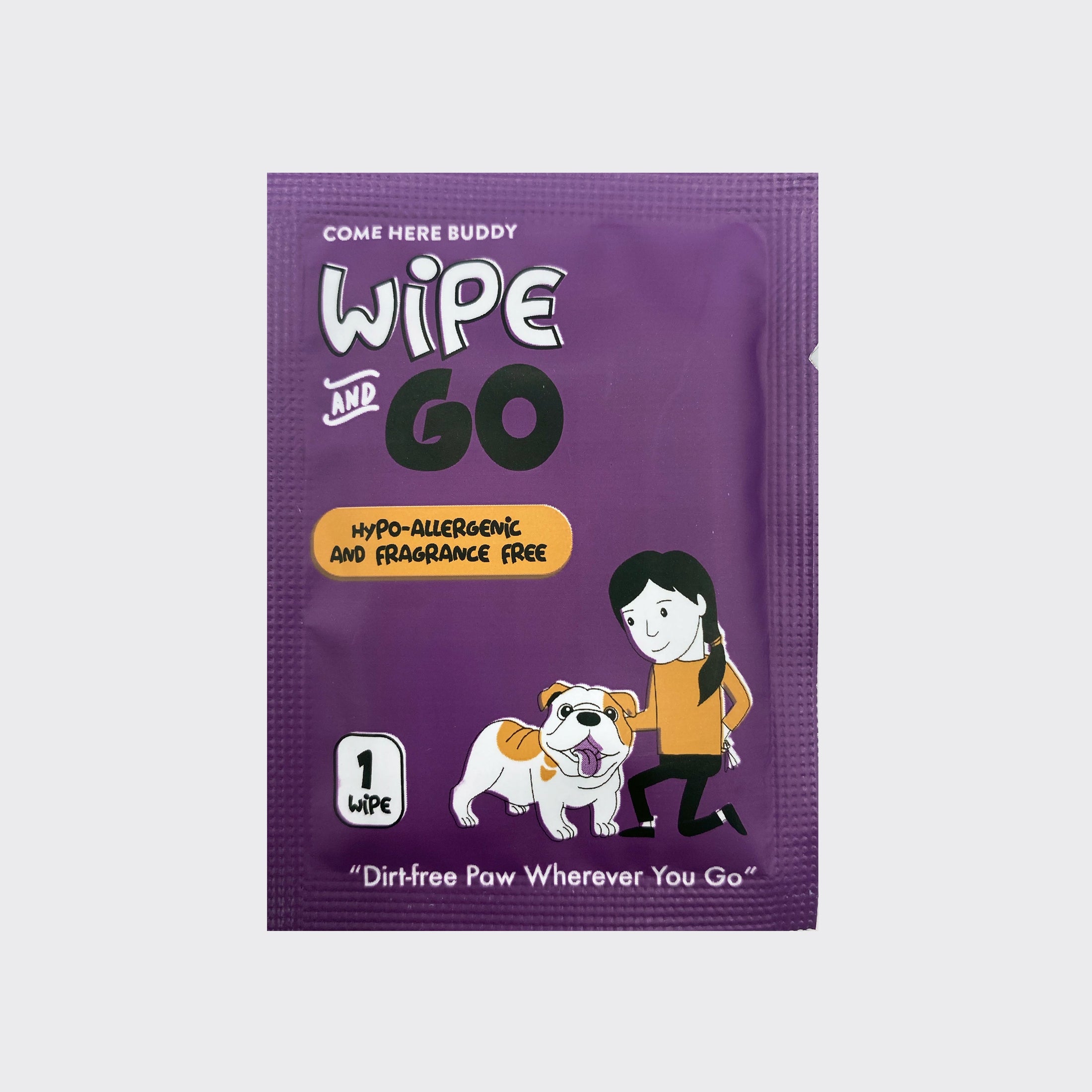 Dog Wipes - Southlake Paws