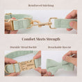 Load image into Gallery viewer, Light Green Corduroy Set
