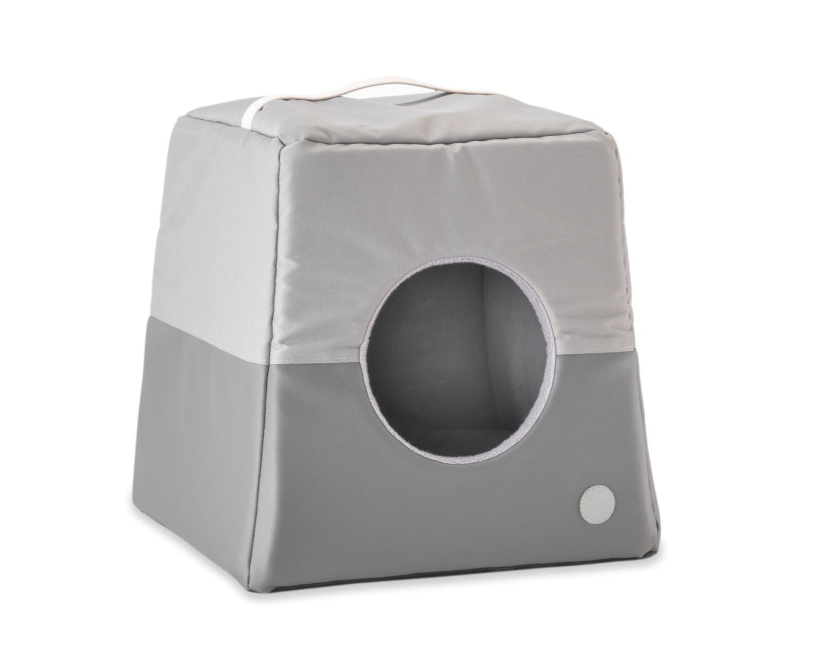 Cabrio Convertible Small Dog Bed - Southlake Paws
