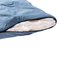 Load image into Gallery viewer, Wrangler® Denim Envelope Snuggle Bed Light Blue
