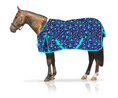 Load image into Gallery viewer, Jeffers Expression 1200 Denier Standard Neck Horse Turnout Sheet, 0 Gram
