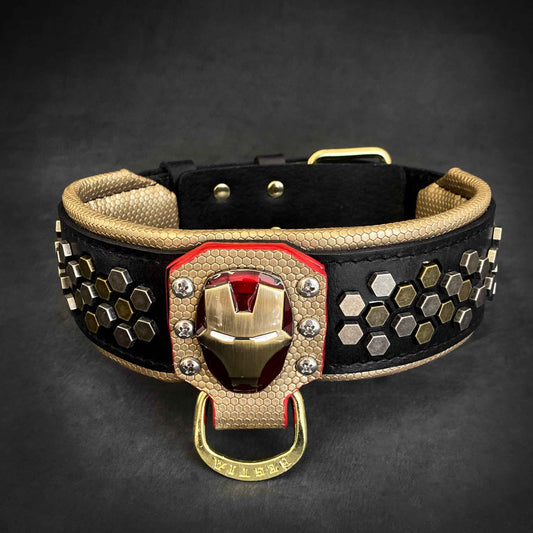 Irondog Collar