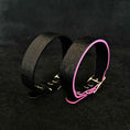 Load image into Gallery viewer, The ''Taurus'' puppy collar
