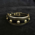 Load image into Gallery viewer, The "Maxi" collar
