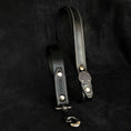 Load image into Gallery viewer, The "Maximus Silver" leash
