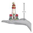 Load image into Gallery viewer, Lighthouse Ornament - Southlake Paws
