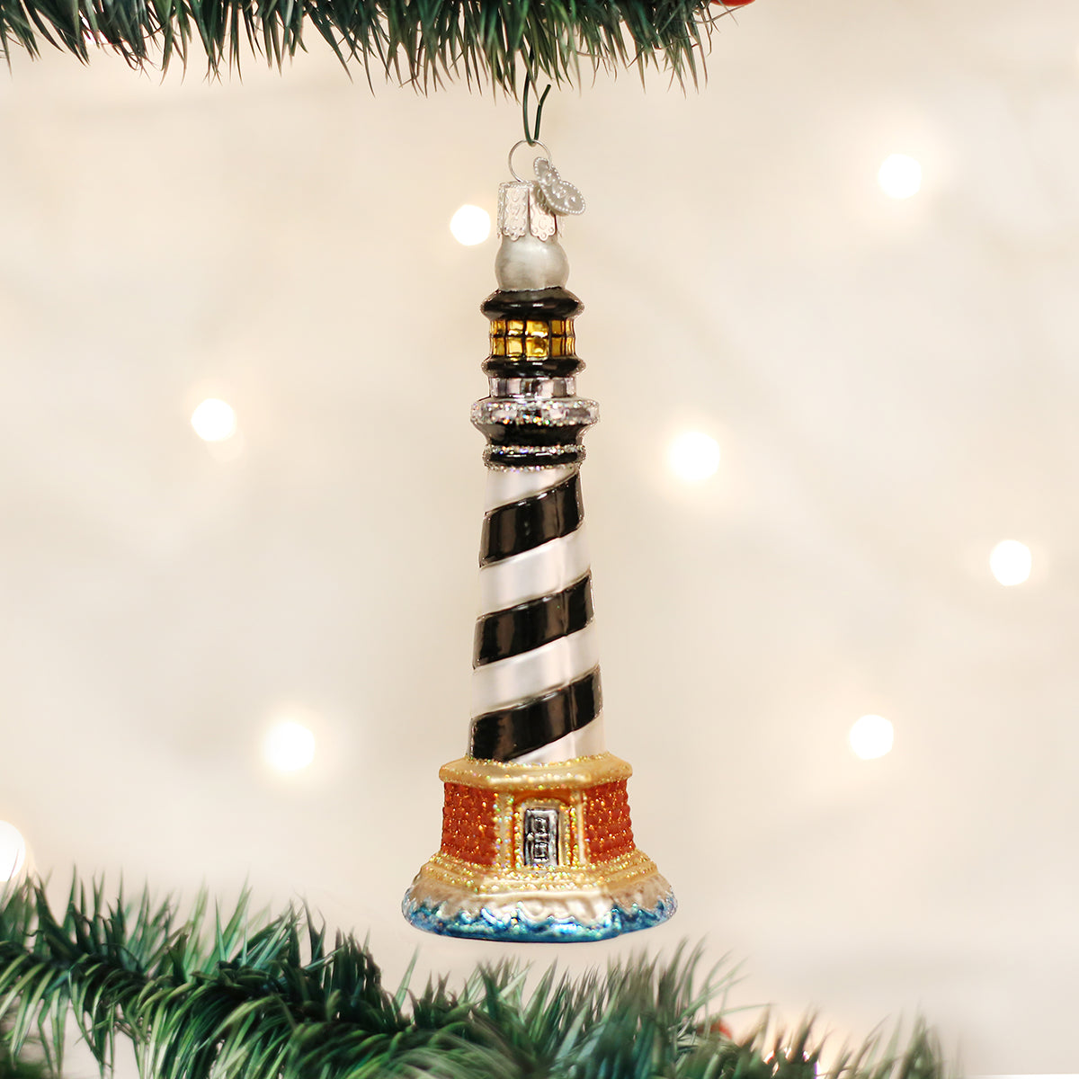 Cape Hatteras Lighthouse - Southlake Paws