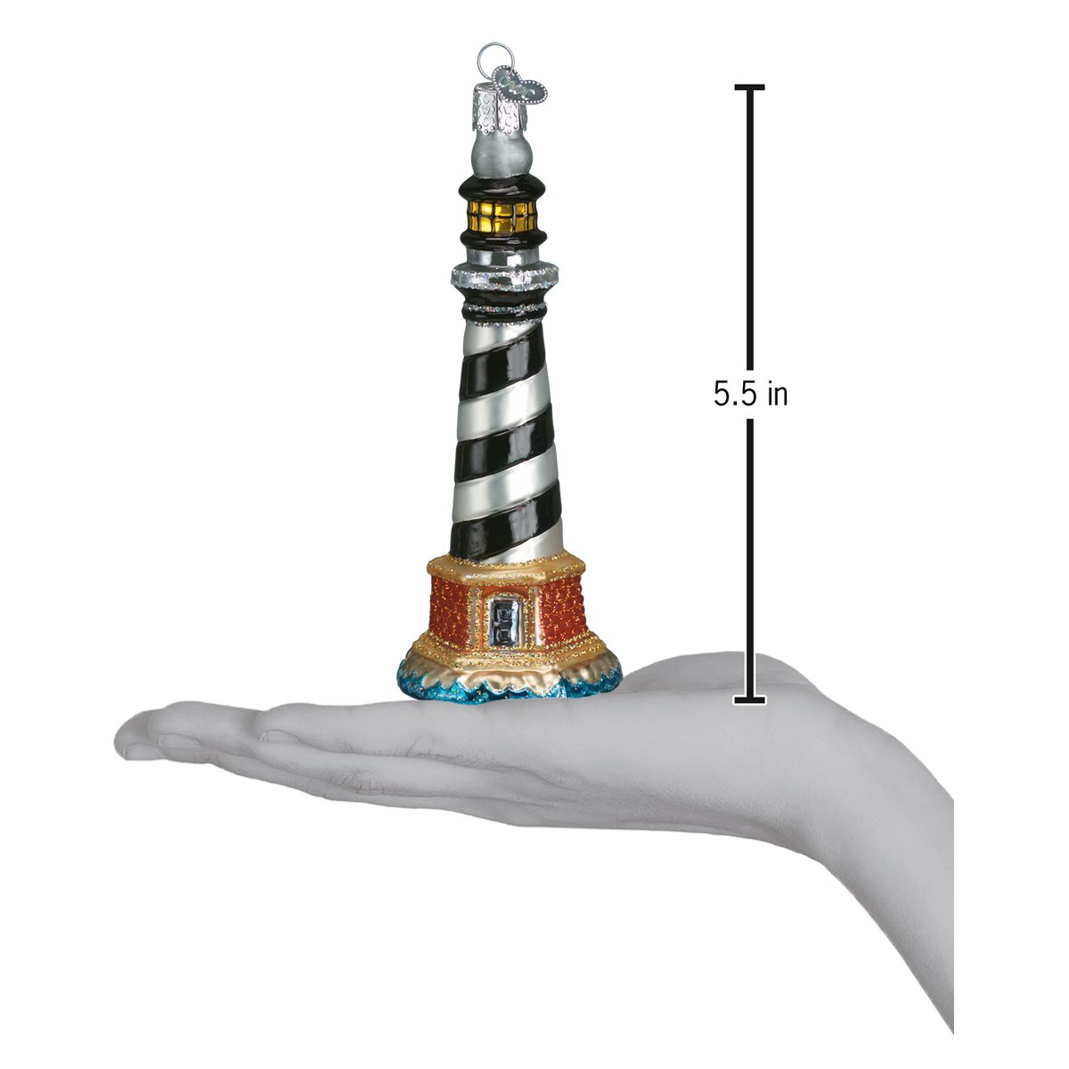 Cape Hatteras Lighthouse - Southlake Paws