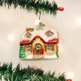 Load image into Gallery viewer, Holiday Home Ornament - Southlake Paws
