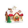 Load image into Gallery viewer, Holiday Home Ornament - Southlake Paws
