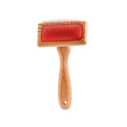 Nature Collection Long Pin Slicker Brush Small by Artero