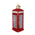 Load image into Gallery viewer, English Phonebooth - Southlake Paws
