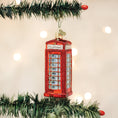 Load image into Gallery viewer, English Phonebooth - Southlake Paws
