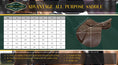Load image into Gallery viewer, Henri de Rivel Advantage All Purpose Saddle
