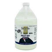 Pretty Boy Foaming Facial 1 Gallon by Envirogroom